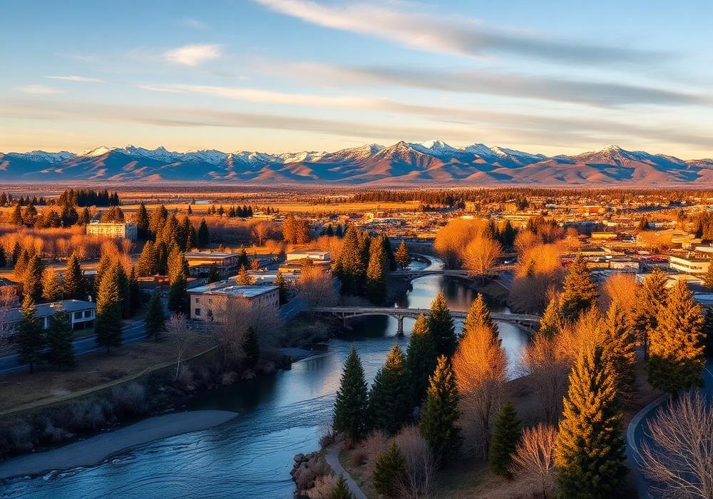 Handyman and contracting services in Bend, OR by Barrow Me