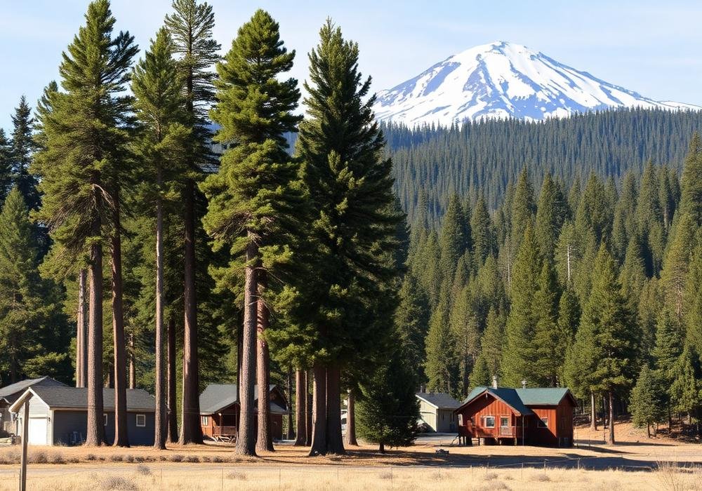 Handyman and contracting services in La Pine, OR by Barrow Me