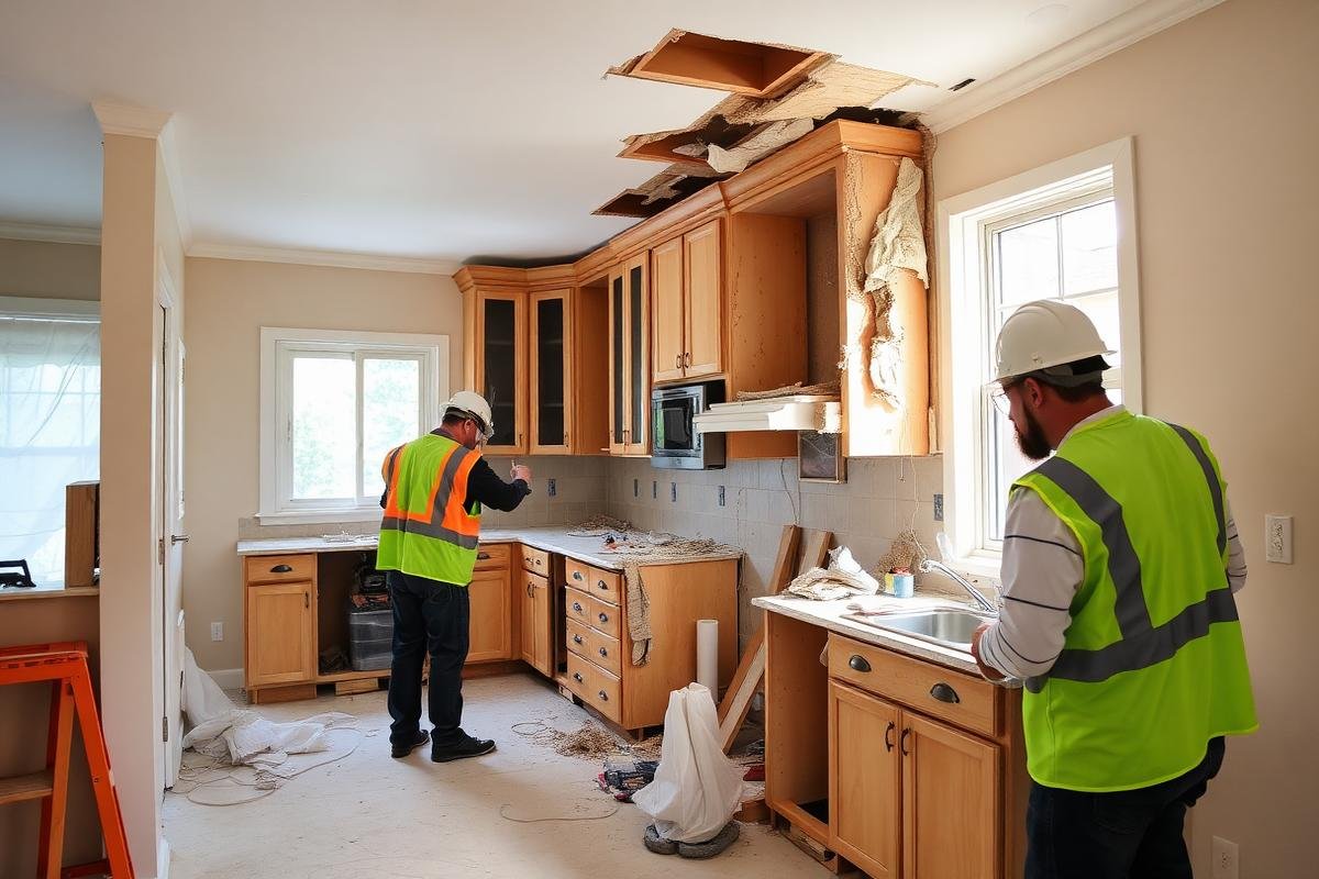 Residential and Commercial Demolition by Barrow Me in Central Oregon
