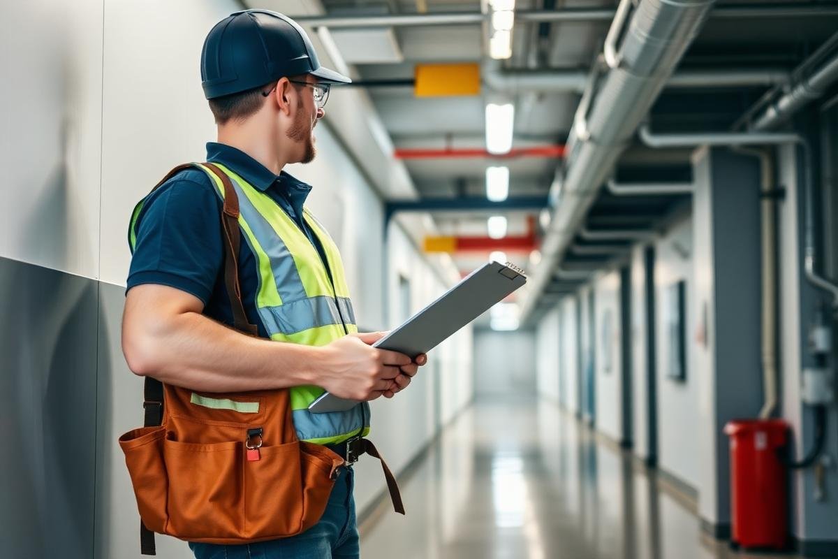 General Maintenance for Homes and Commercial Property by Barrow Me in Central Oregon